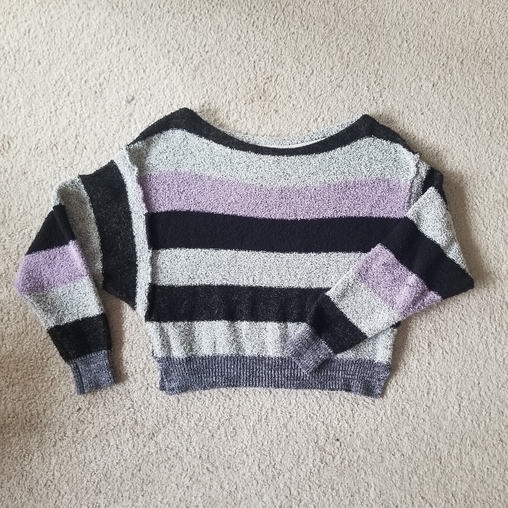 Free People sweater